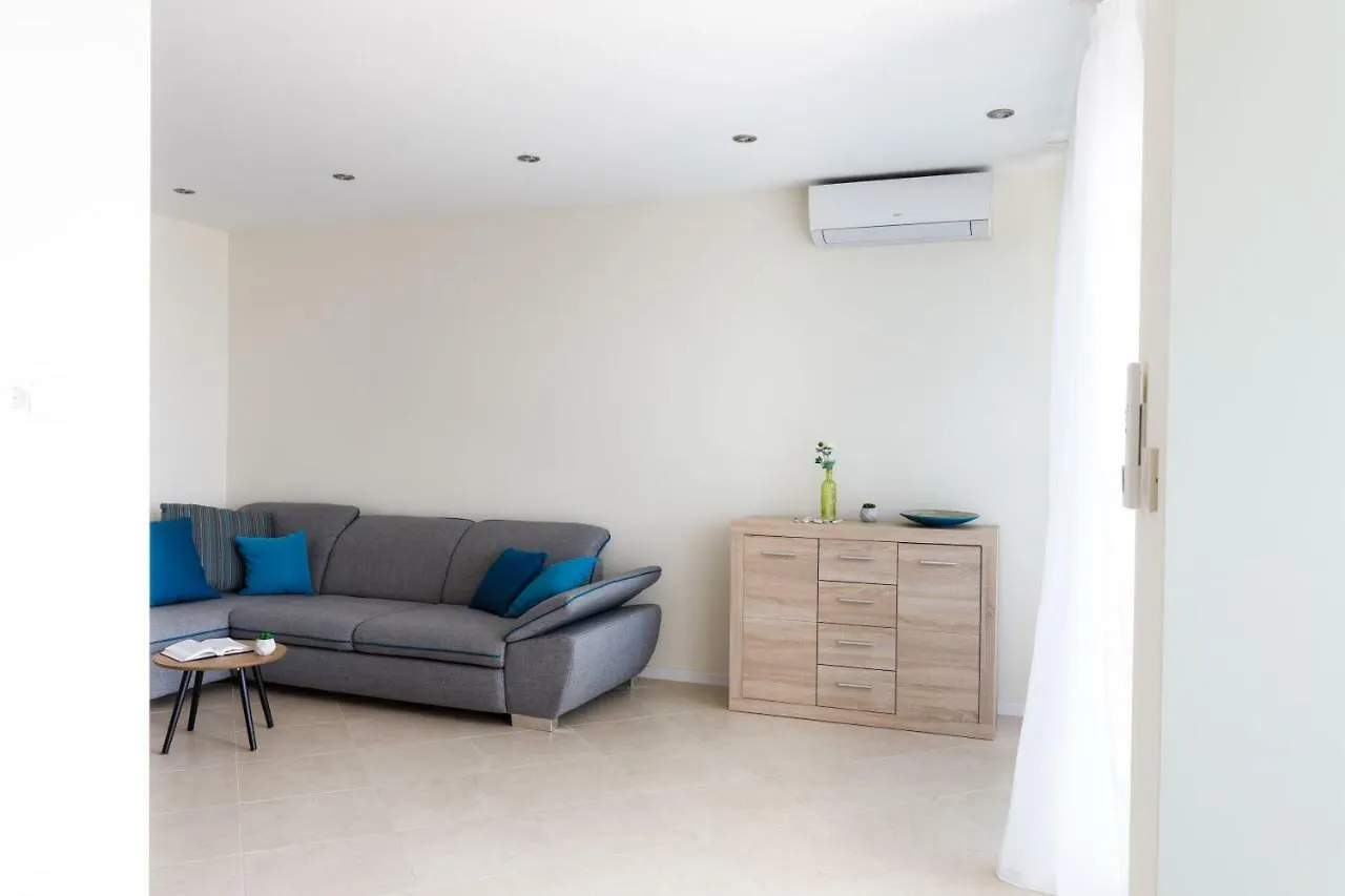Apartment Panoramic Pula