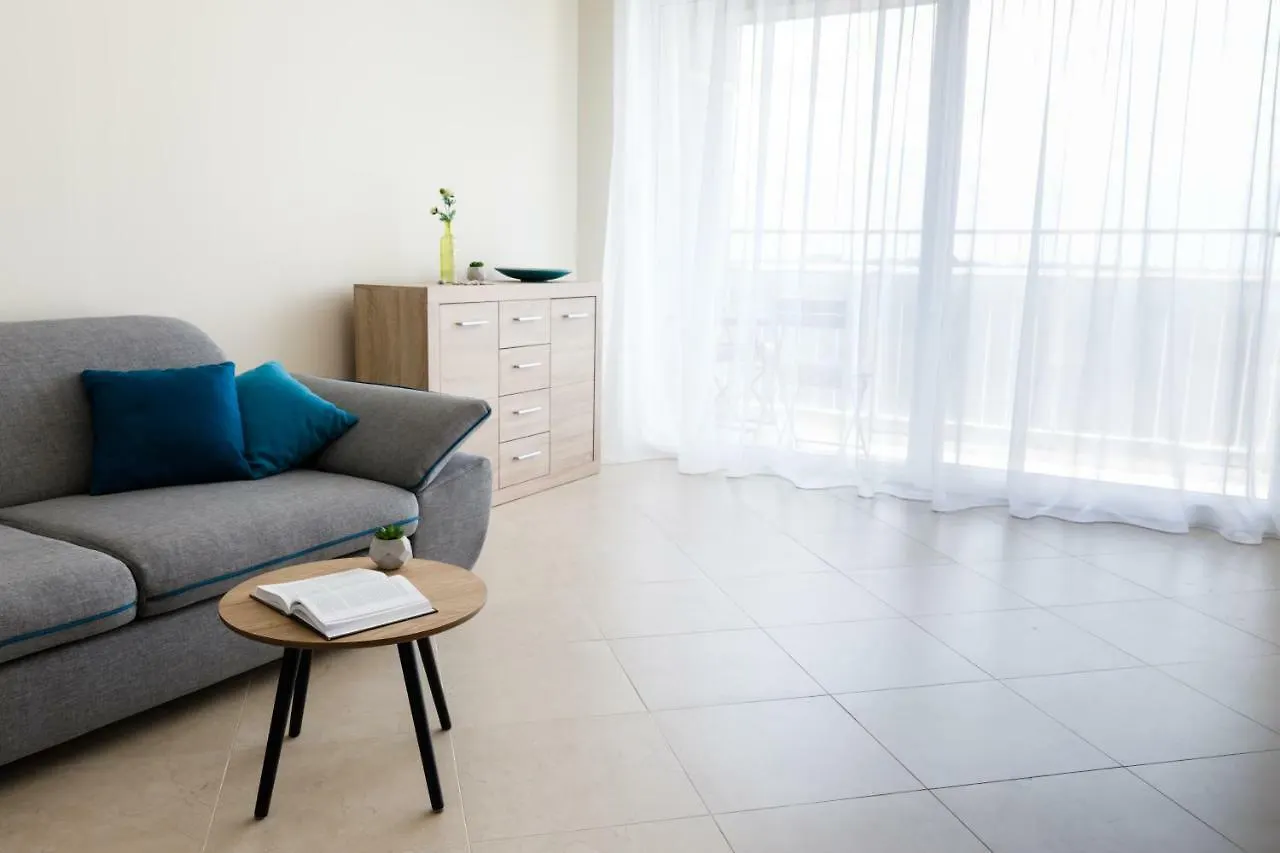 Apartment Panoramic Pula Kroatië