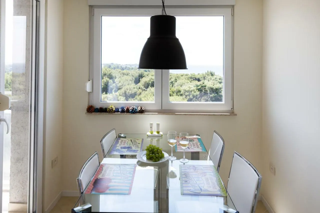 Apartment Panoramic Pula