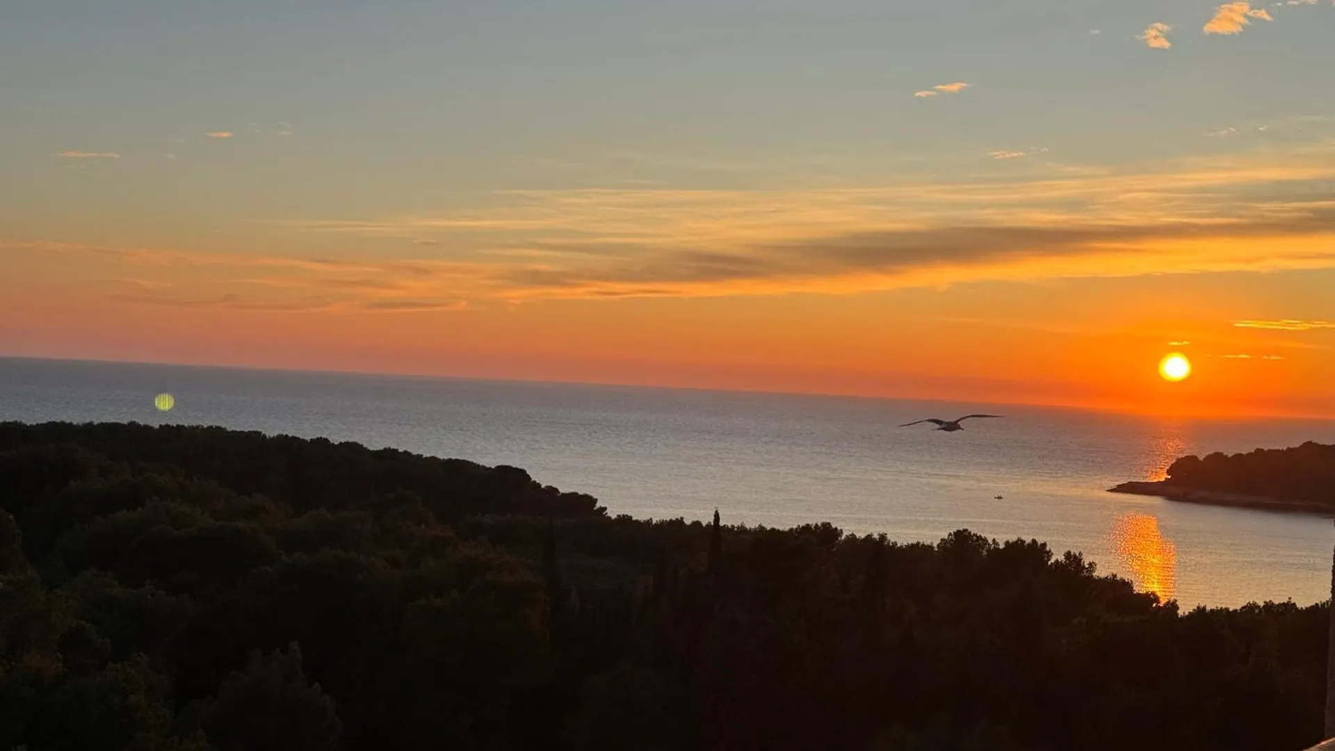Apartment Panoramic Pula