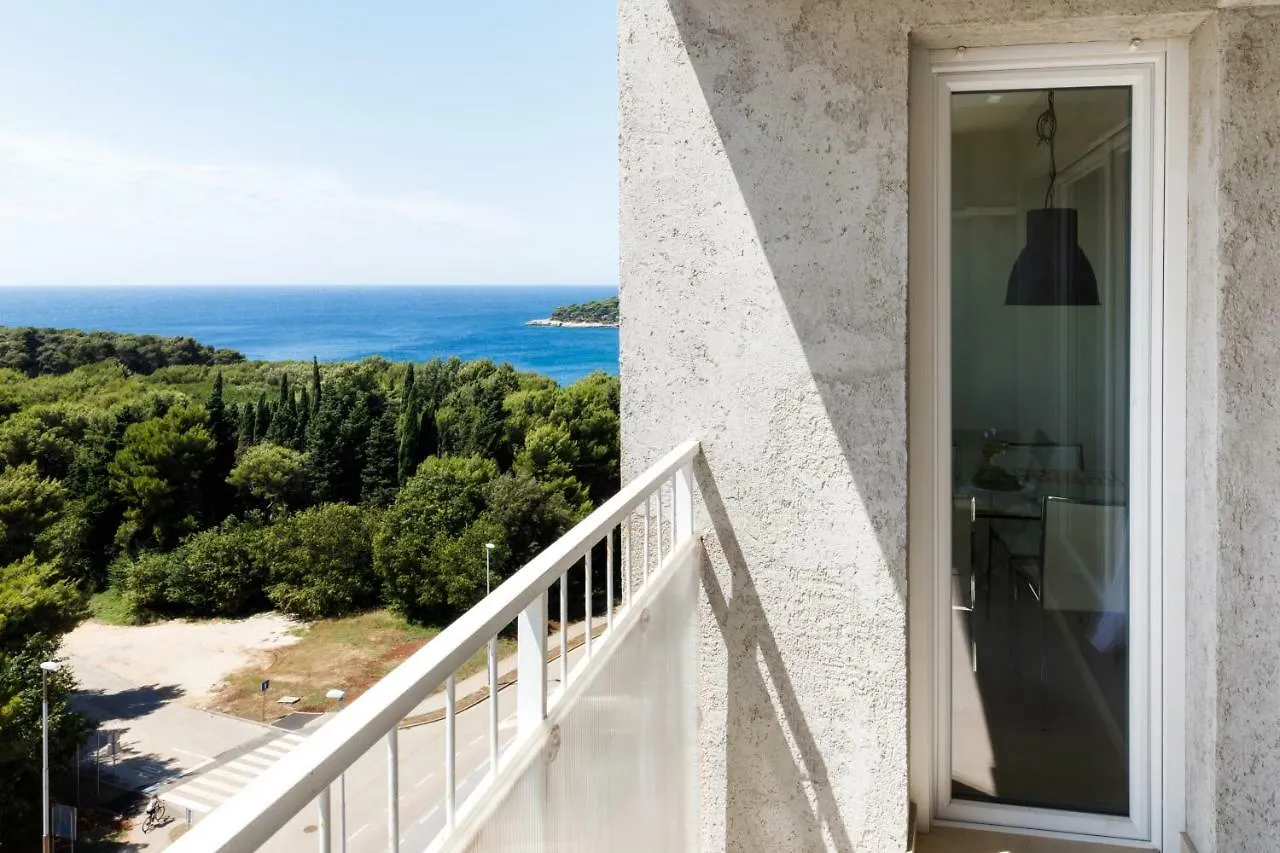 Apartment Panoramic Pula
